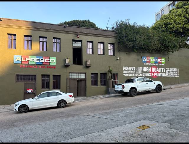 546M² BUILDING FOR SALE IN GQEBERHA CENTRAL